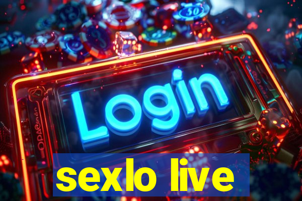 sexlo live